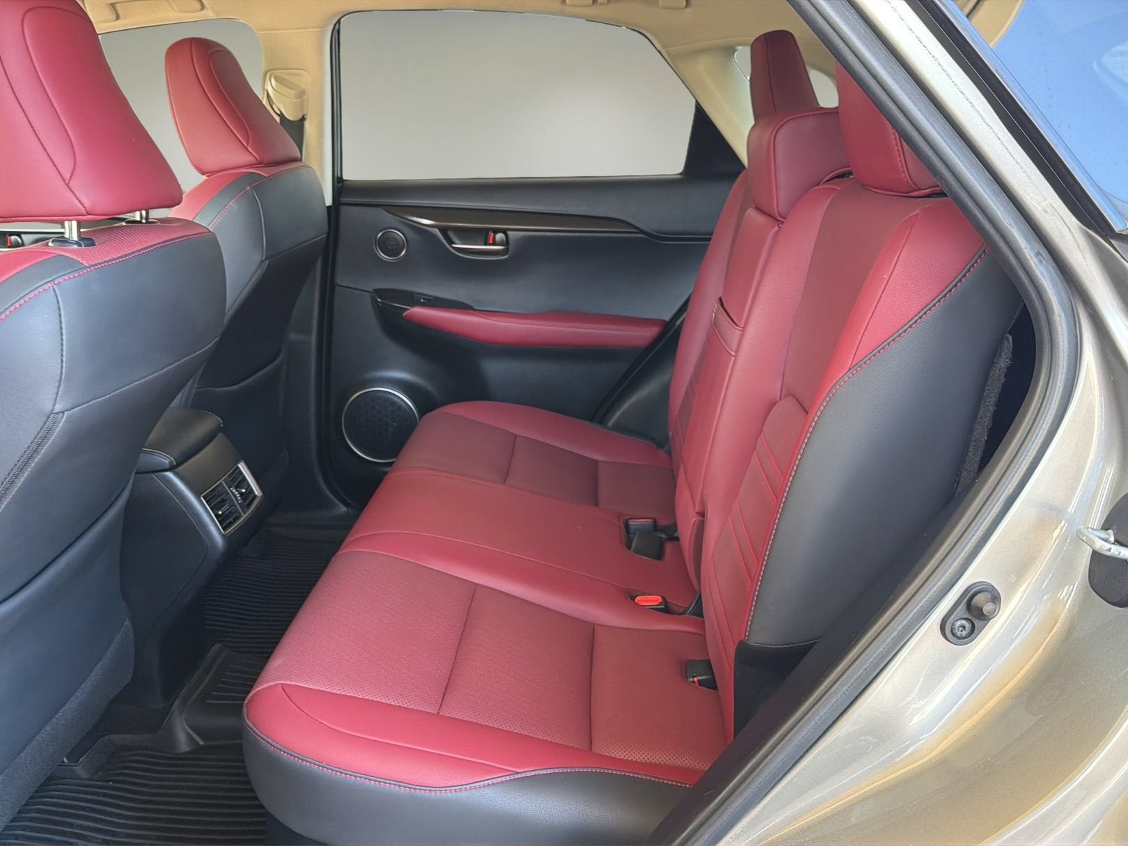 2020 Lexus NX NX 300h