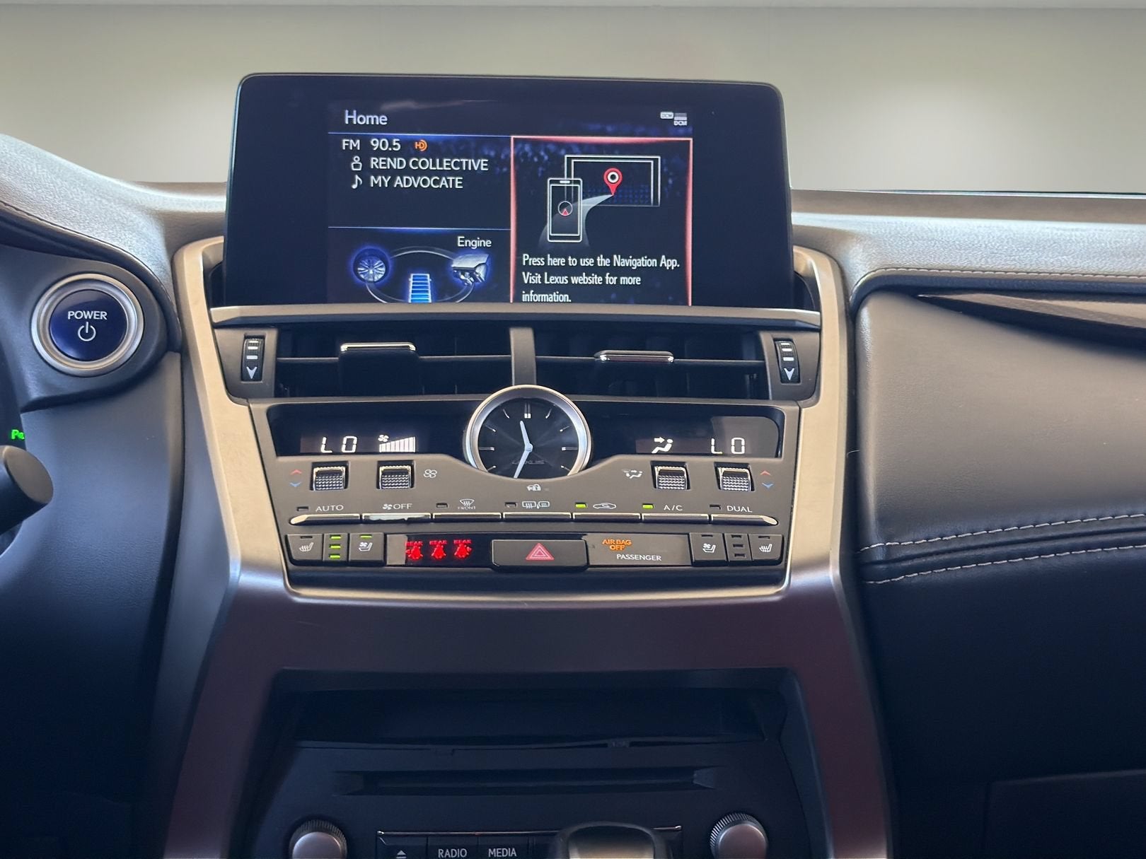 2020 Lexus NX NX 300h