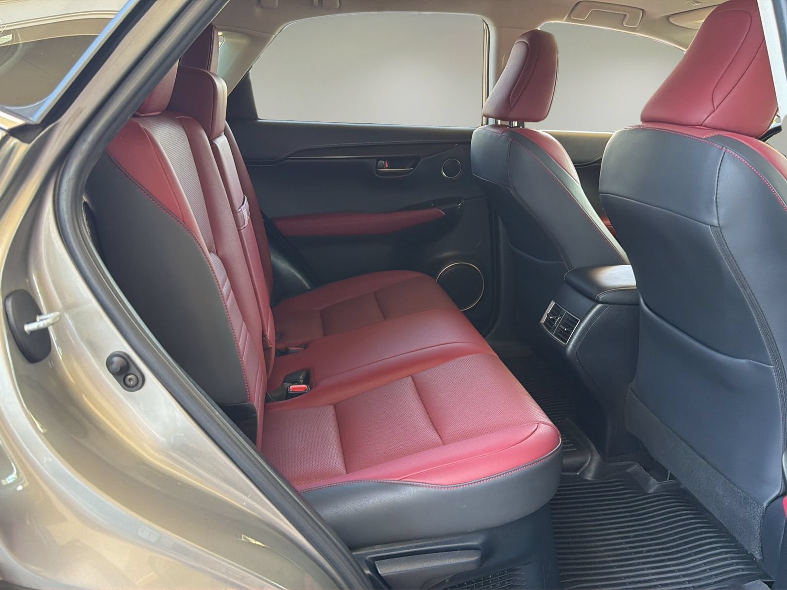 2020 Lexus NX NX 300h