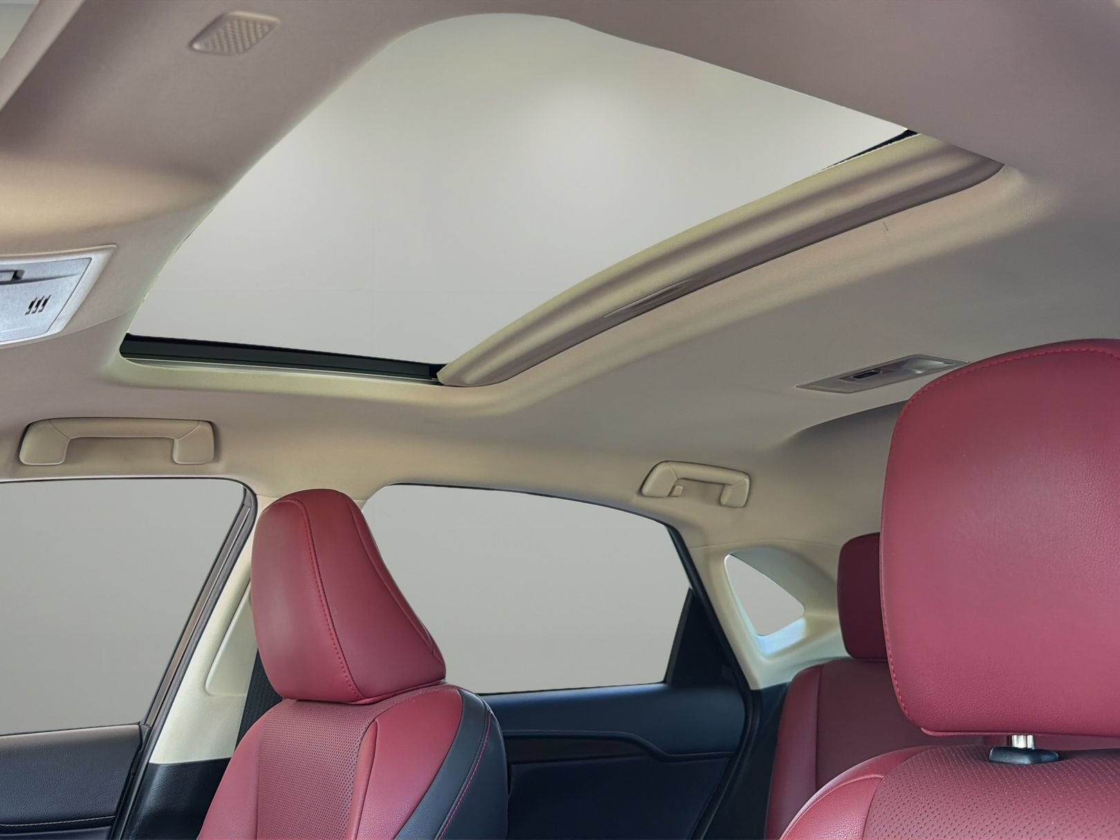 2020 Lexus NX NX 300h