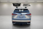 2020 Lexus NX NX 300h
