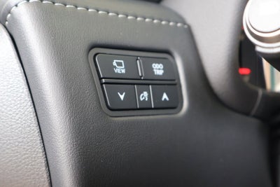 2024 Lexus LX LX 600 F SPORT