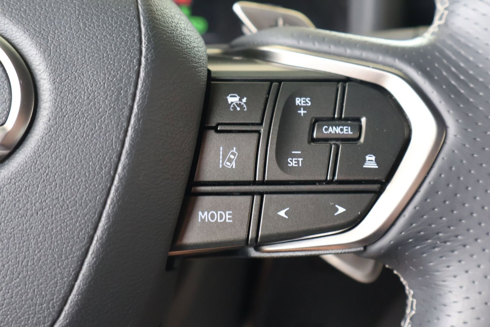 2024 Lexus LX LX 600 F SPORT