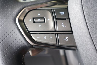 2024 Lexus LX LX 600 F SPORT