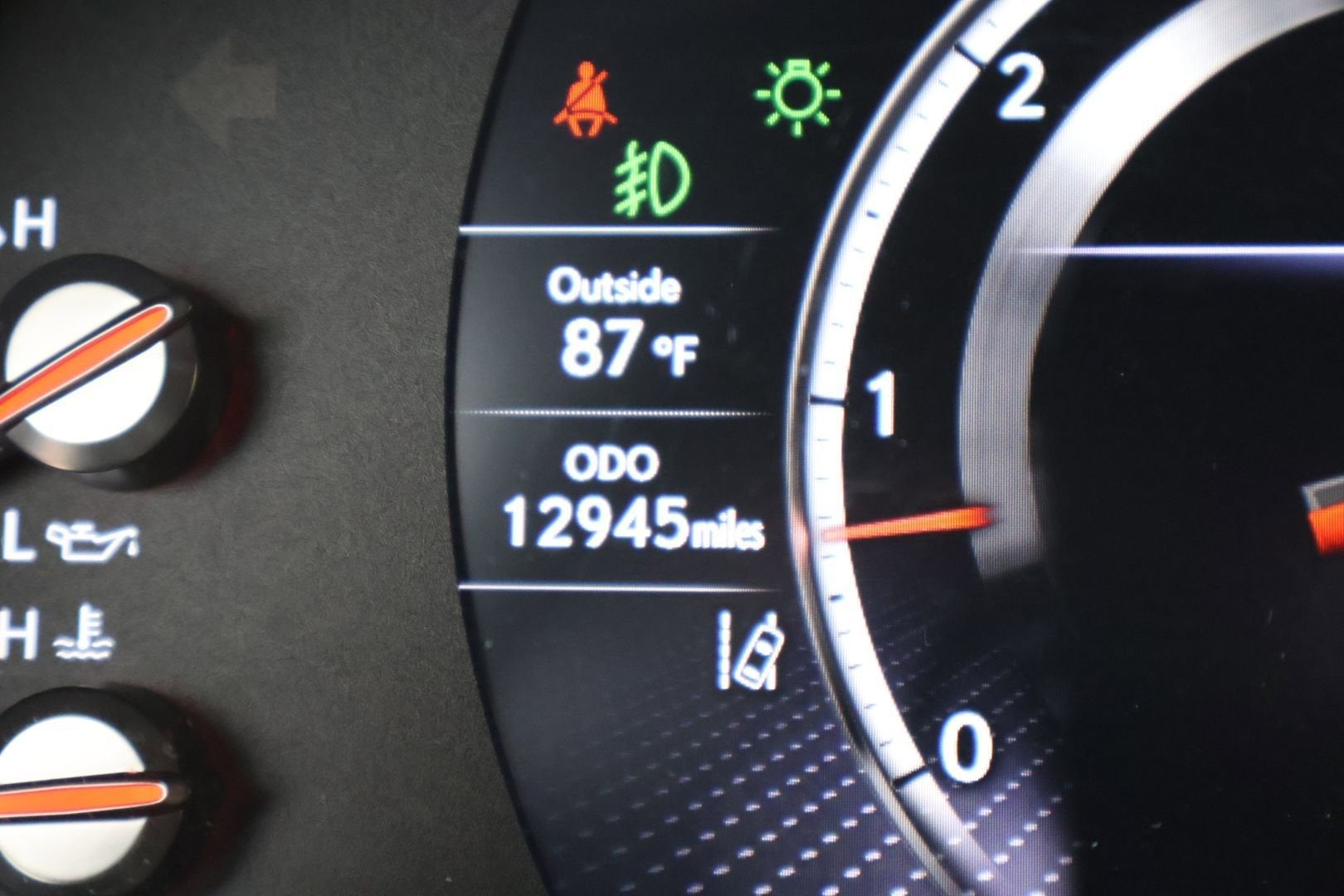 2024 Lexus LX LX 600 F SPORT