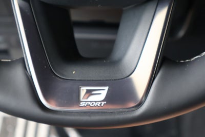 2024 Lexus LX LX 600 F SPORT