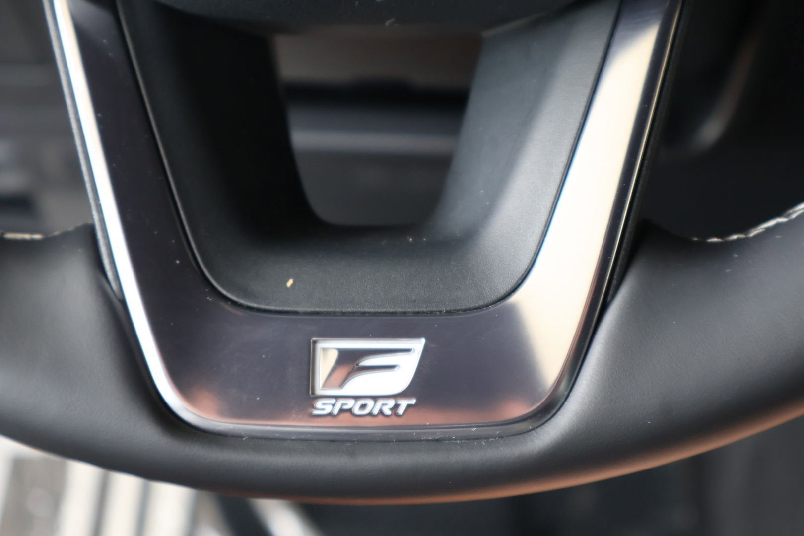 2024 Lexus LX LX 600 F SPORT