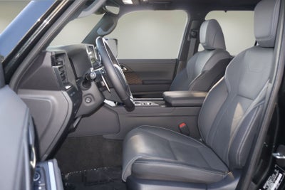 2024 Lexus GX GX 550 Luxury