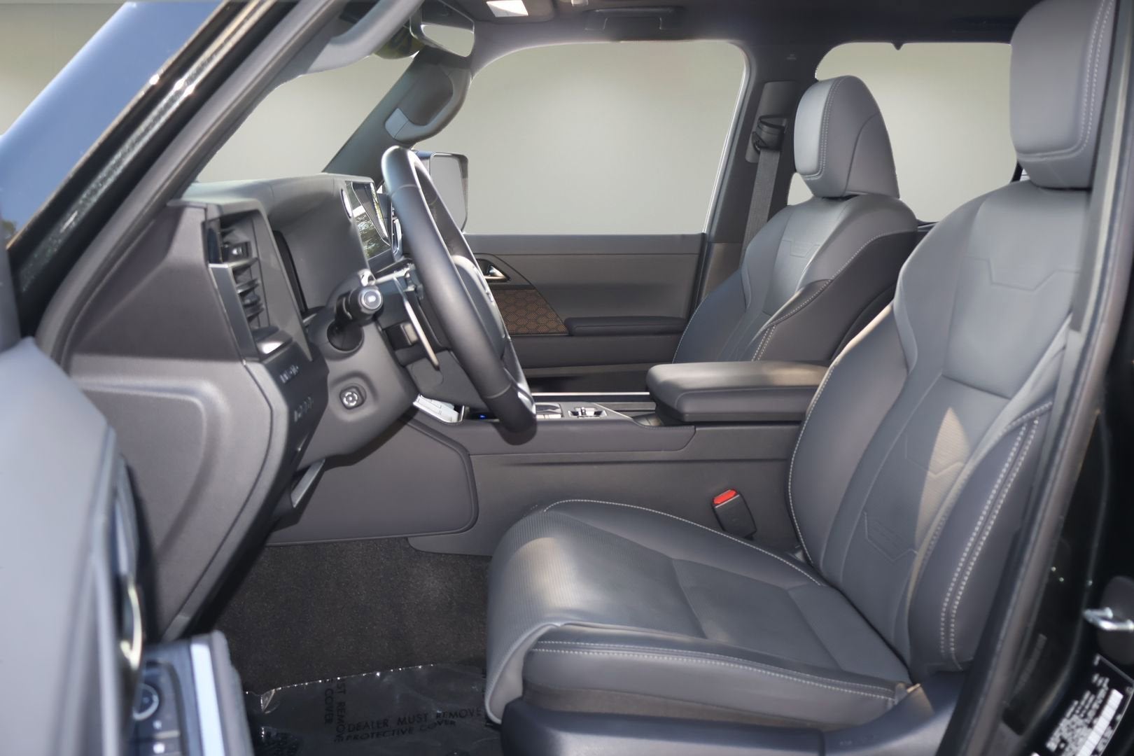 2024 Lexus GX GX 550 Luxury