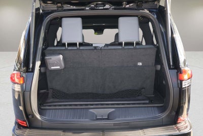 2024 Lexus GX GX 550 Luxury