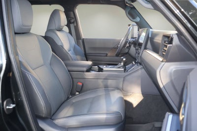 2024 Lexus GX GX 550 Luxury