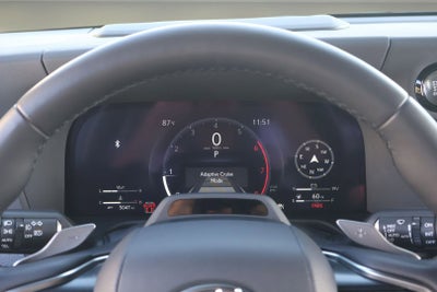 2024 Lexus GX GX 550 Luxury