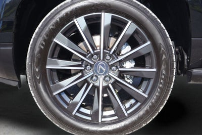 2024 Lexus GX GX 550 Luxury