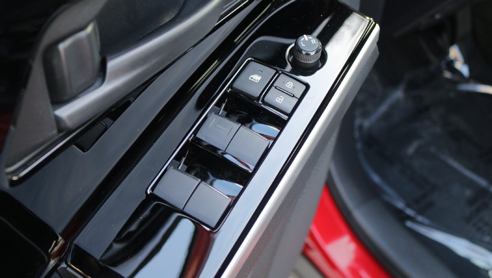 2023 Subaru Solterra Premium