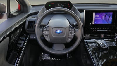2023 Subaru Solterra Premium