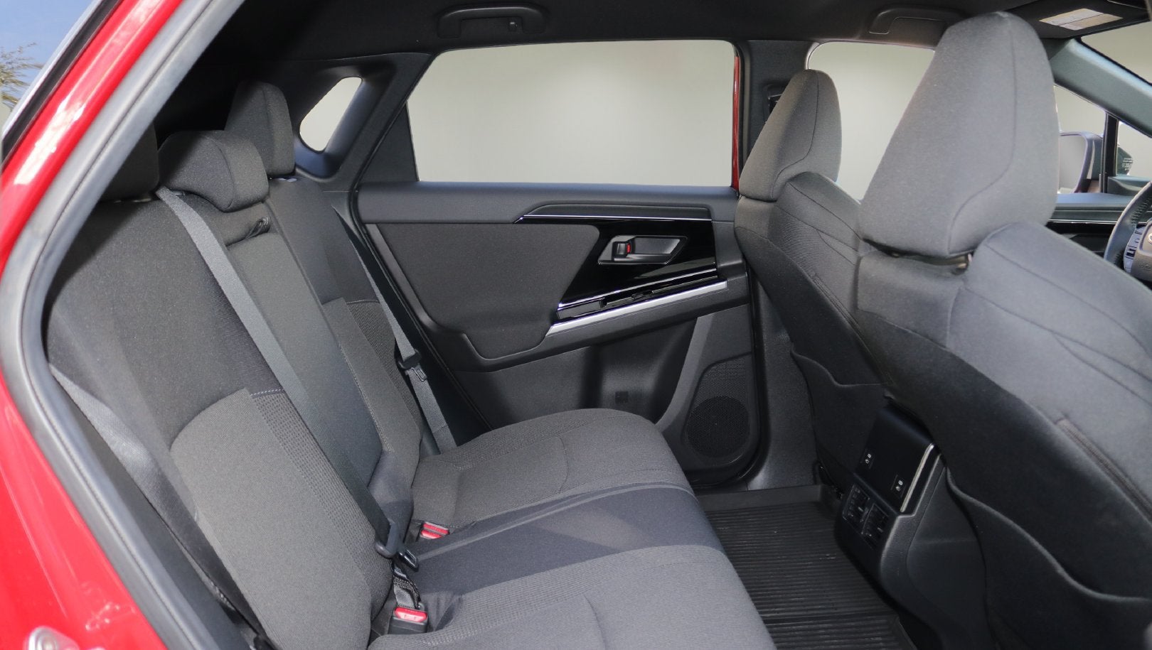 2023 Subaru Solterra Premium