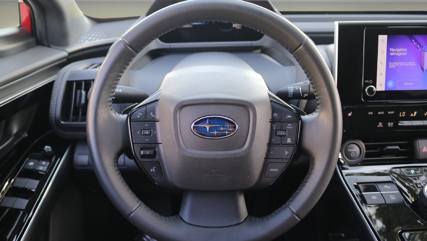 2023 Subaru Solterra Premium