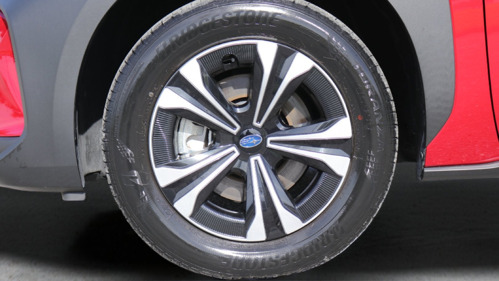 2023 Subaru Solterra Premium
