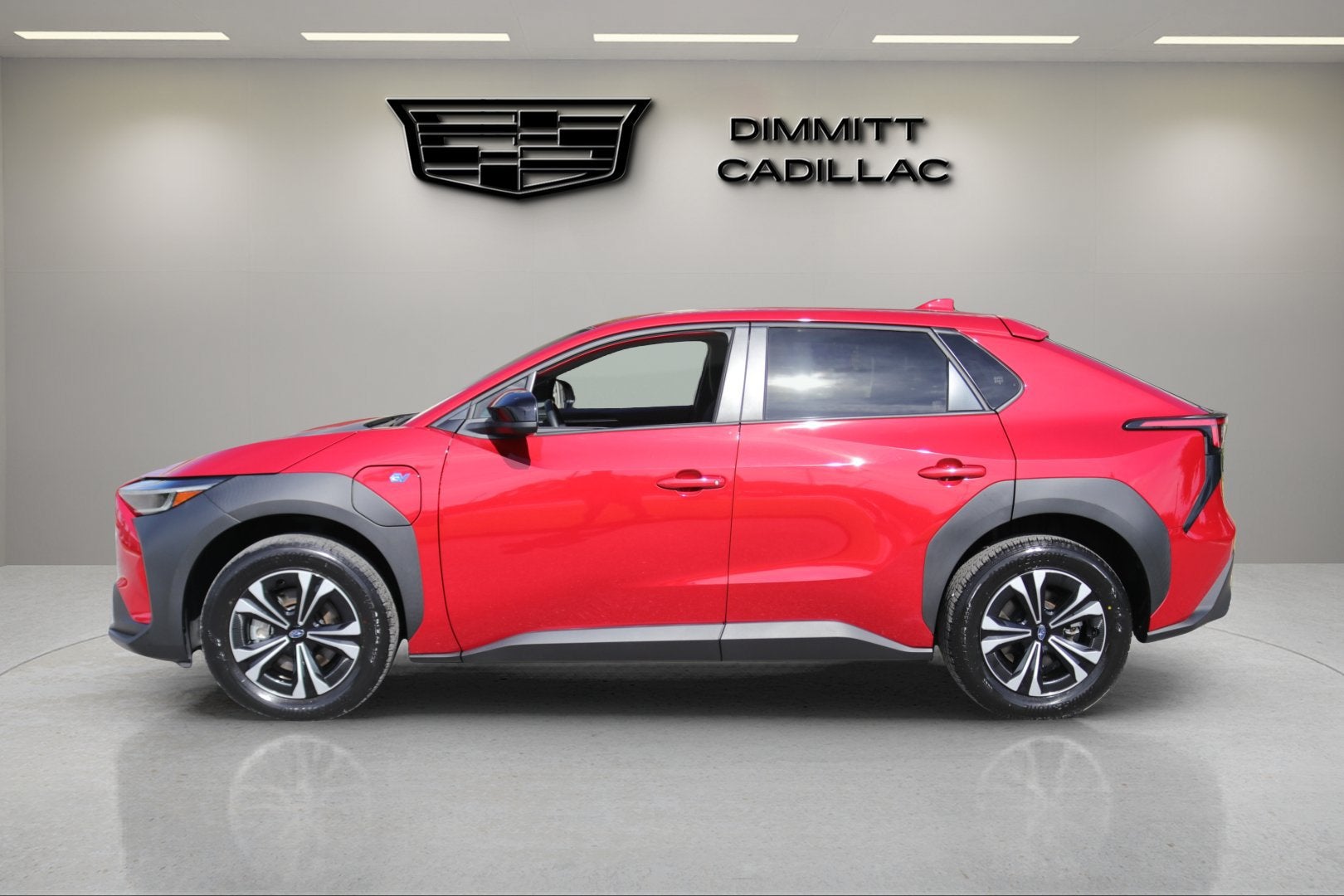 2023 Subaru Solterra Premium