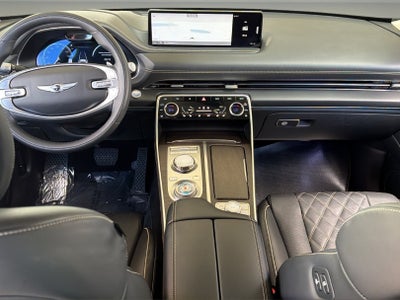 2024 Genesis GV80 NA