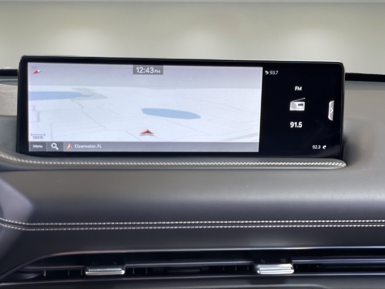 2024 Genesis GV80 NA