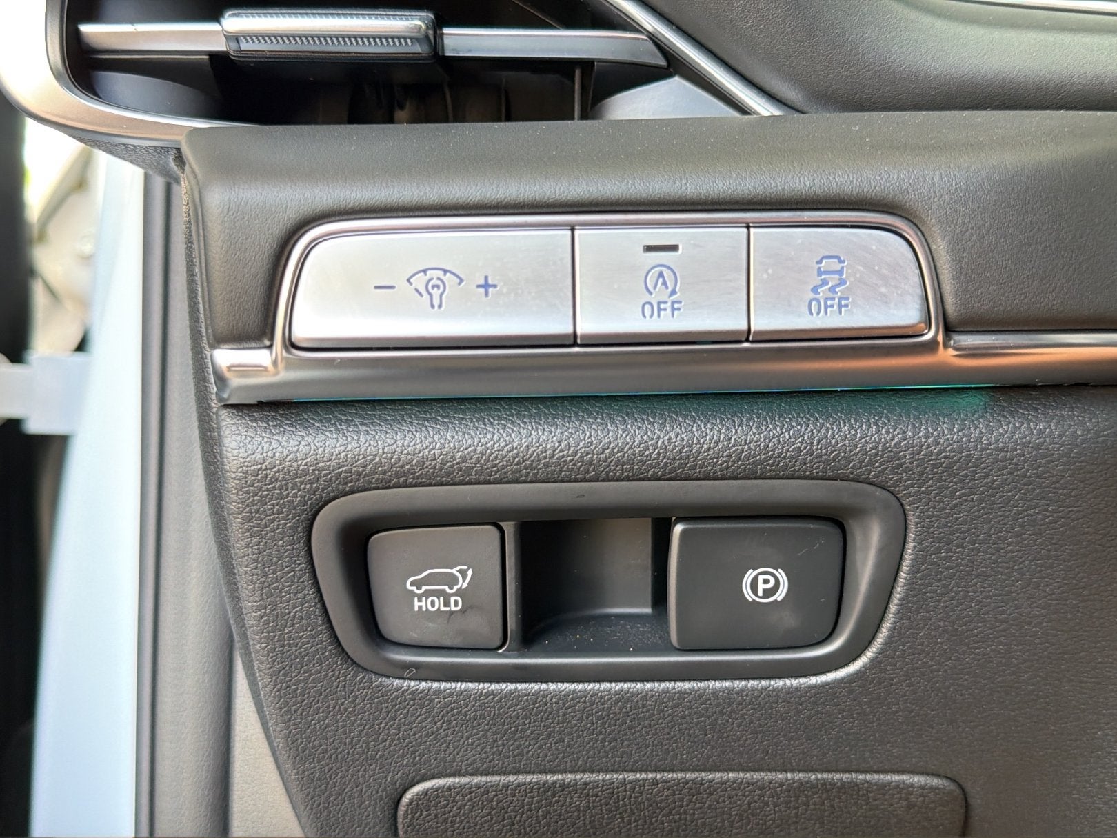 2024 Genesis GV80 NA