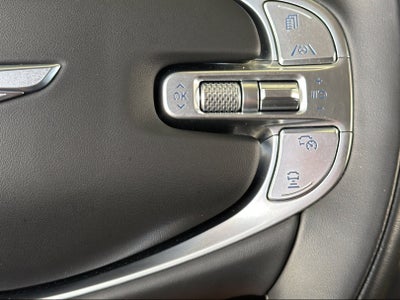 2024 Genesis GV80 NA