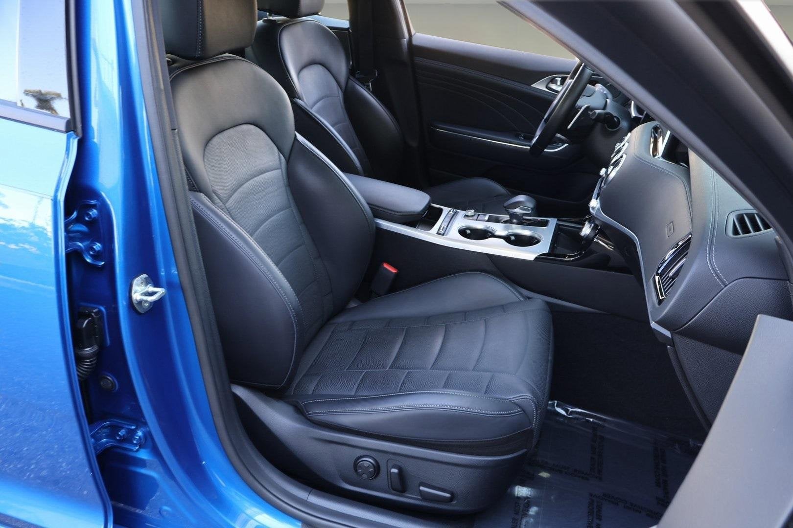 2023 Kia Stinger GT2