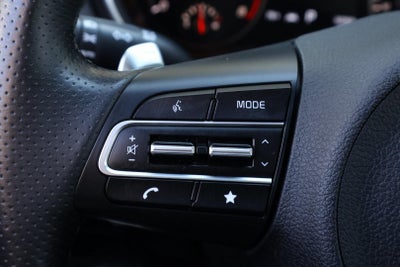 2023 Kia Stinger GT2