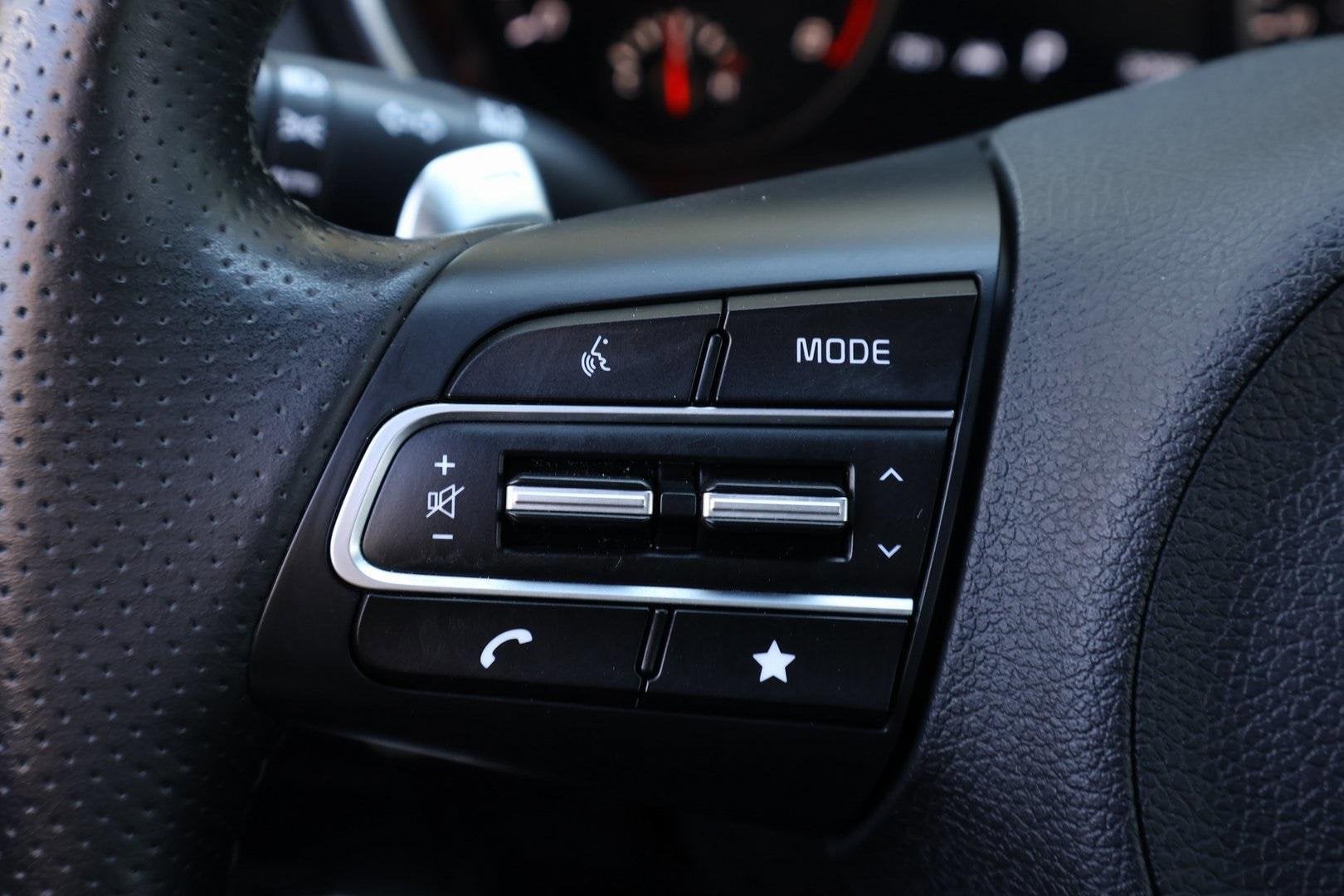 2023 Kia Stinger GT2