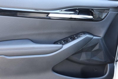 2022 Kia Seltos Nightfall