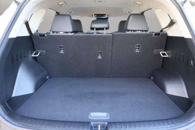 2022 Kia Seltos Nightfall