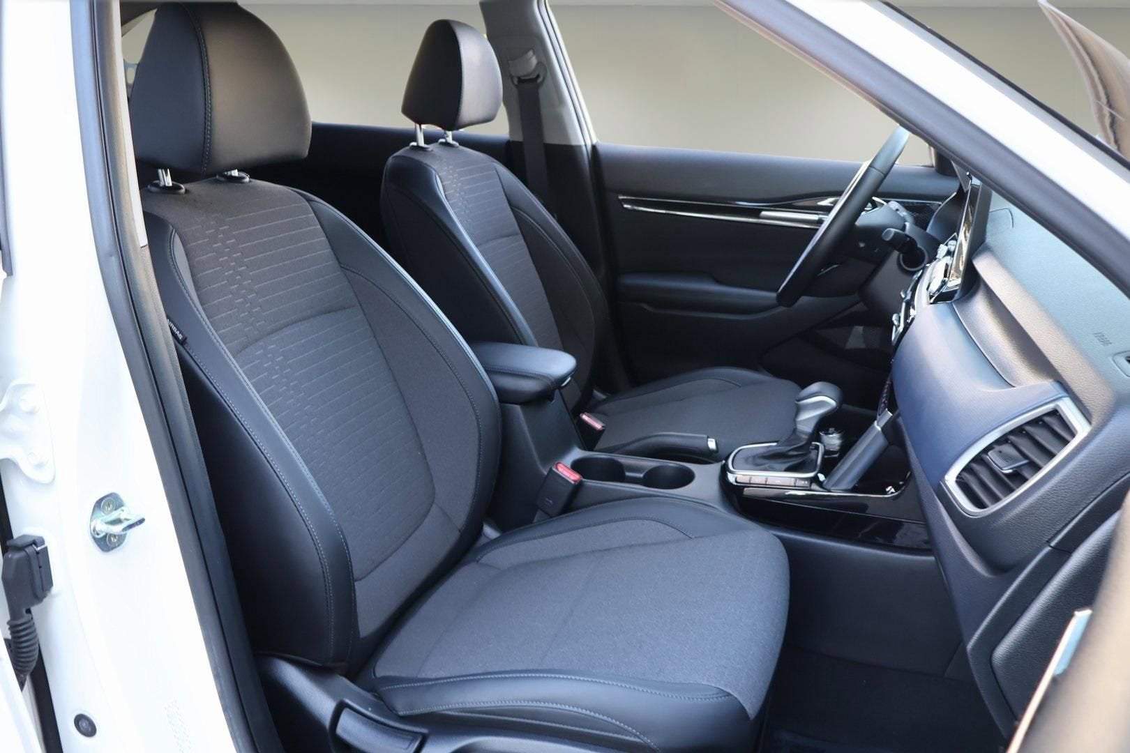 2022 Kia Seltos Nightfall