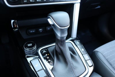 2022 Kia Seltos Nightfall