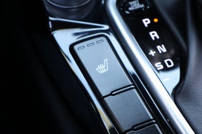 2022 Kia Seltos Nightfall