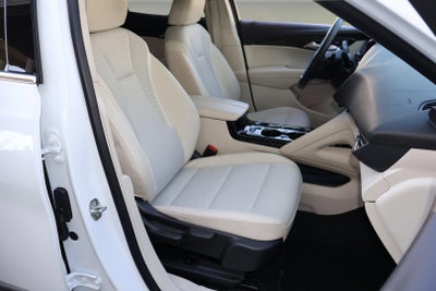 2021 Buick Envision Preferred