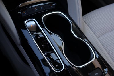 2021 Buick Envision Preferred