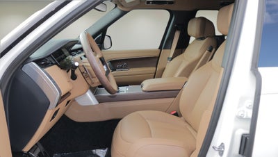 2024 Land Rover Range Rover Autobiography