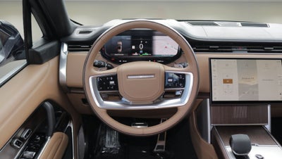 2024 Land Rover Range Rover Autobiography
