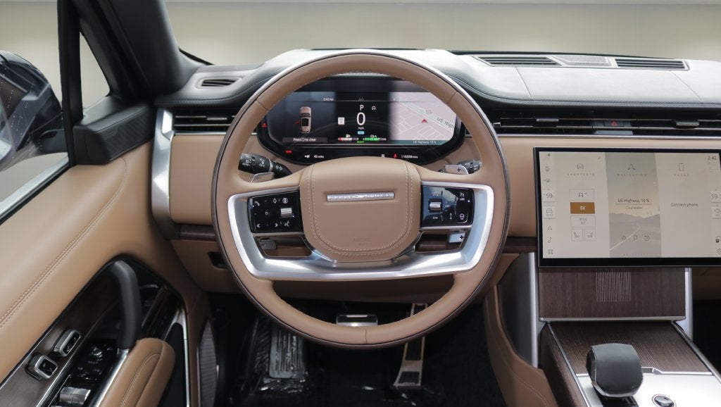 2024 Land Rover Range Rover Autobiography
