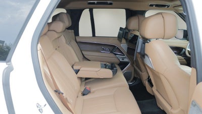 2024 Land Rover Range Rover Autobiography