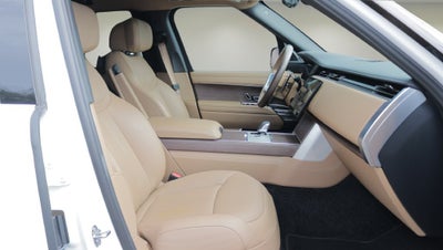 2024 Land Rover Range Rover Autobiography