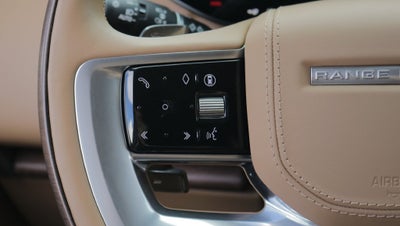 2024 Land Rover Range Rover Autobiography