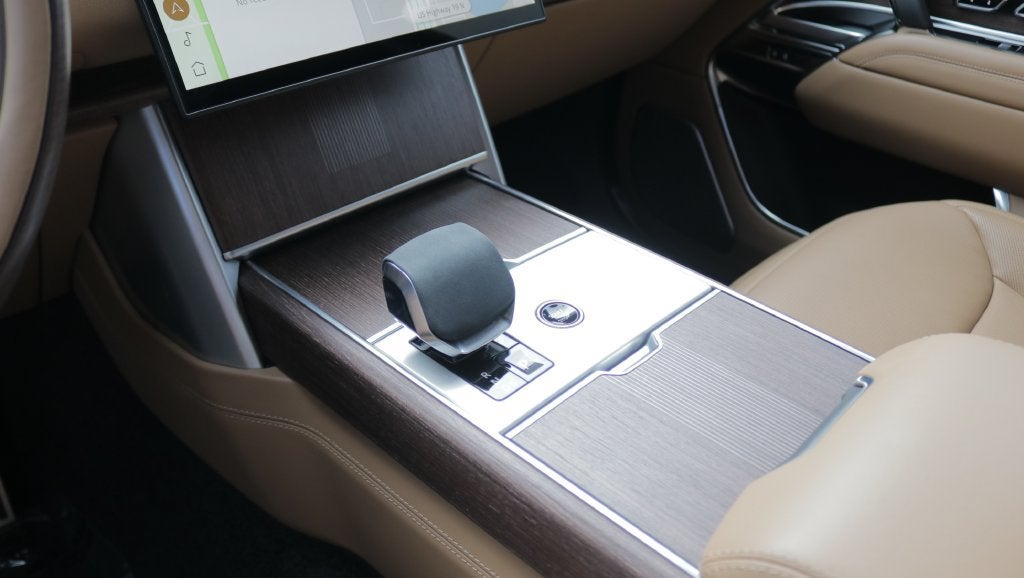 2024 Land Rover Range Rover Autobiography