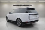 2024 Land Rover Range Rover Autobiography