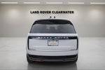 2024 Land Rover Range Rover Autobiography