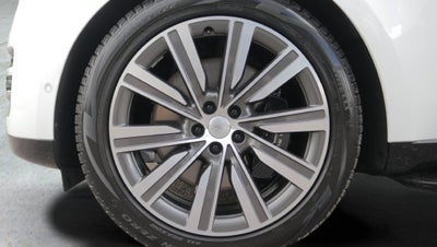 2024 Land Rover Range Rover Autobiography