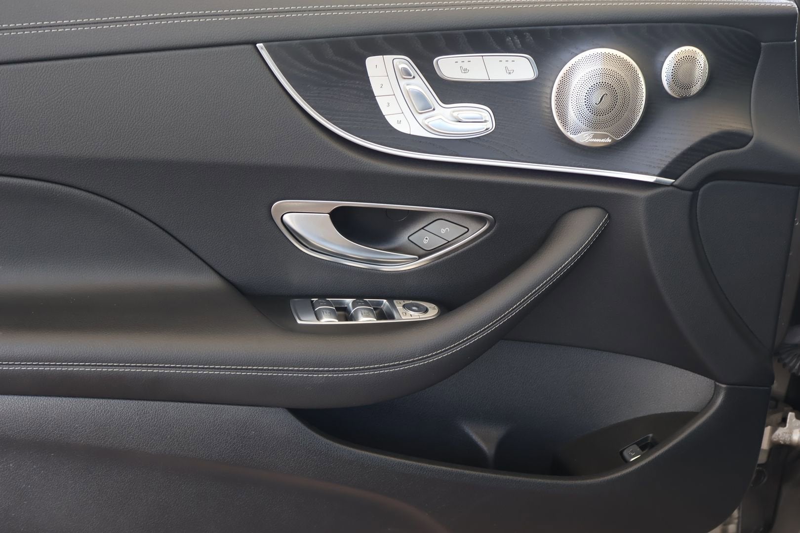 2021 Mercedes-Benz E-Class E 450