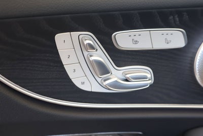 2021 Mercedes-Benz E-Class E 450