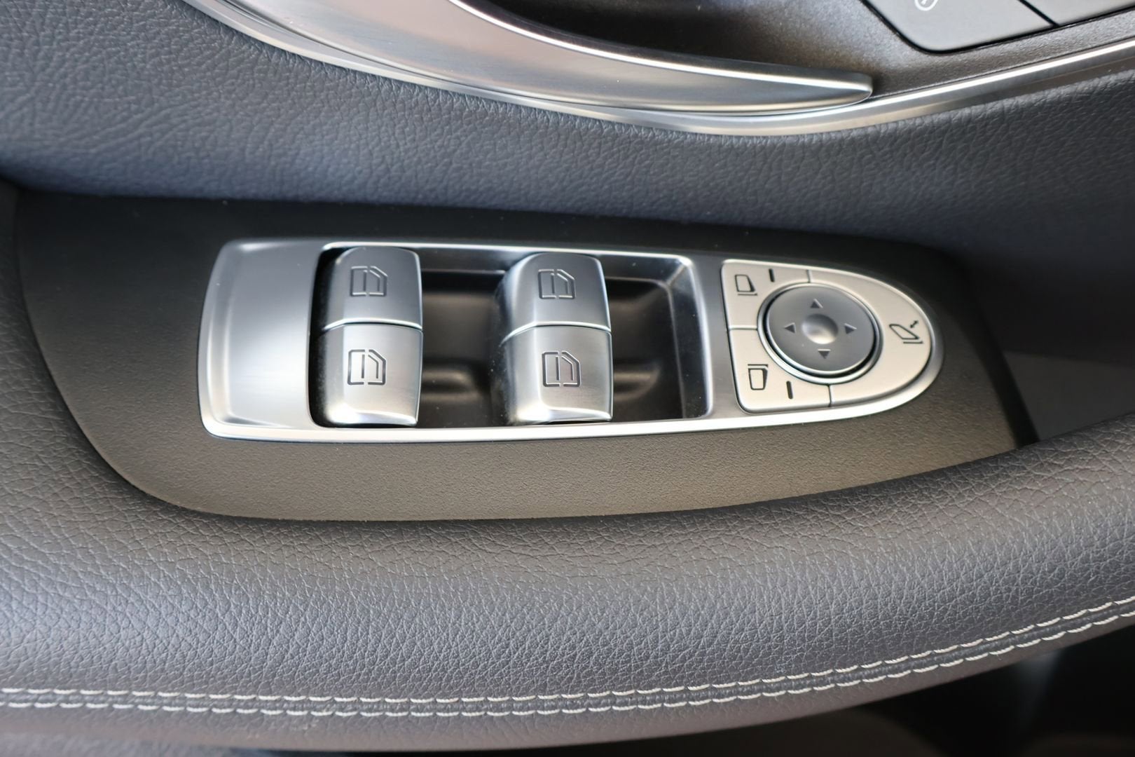 2021 Mercedes-Benz E-Class E 450